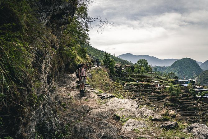 Annapurna Circuit with Tilicho Lake Trek - Why this Annapurna route is worth your effort