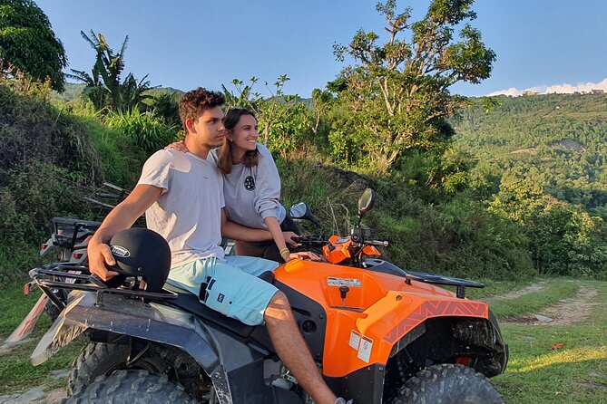 ATV Adventure Tour in Pokhara, Nepal - Why the Sarangkot route is the real attraction