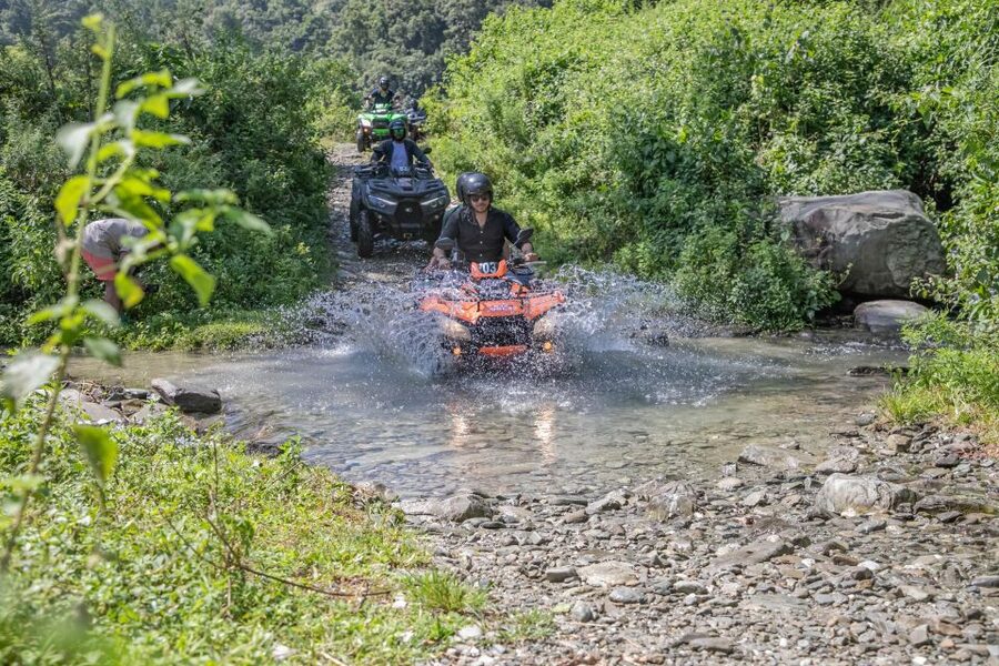 ATV Tours: Rev Up Your Adventure - Practical planning before you book