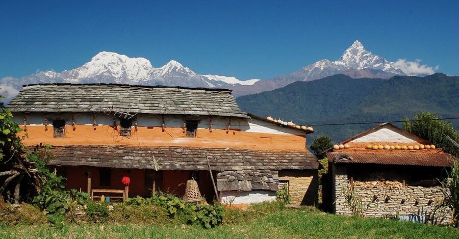 Australian Base Camp Day Hike From Pokhara - Why Australian Camp works as a one-day Himalayan outing