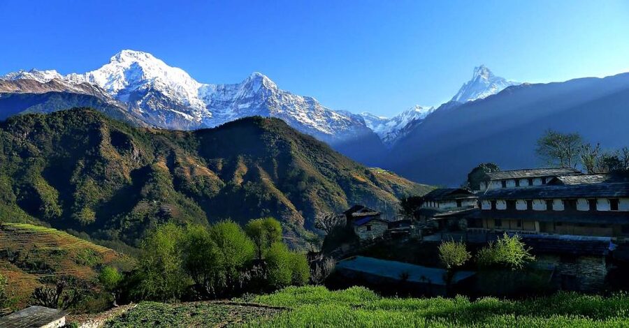 Australian Base Camp Day Hike From Pokhara - Should you book the Australian Camp hike?