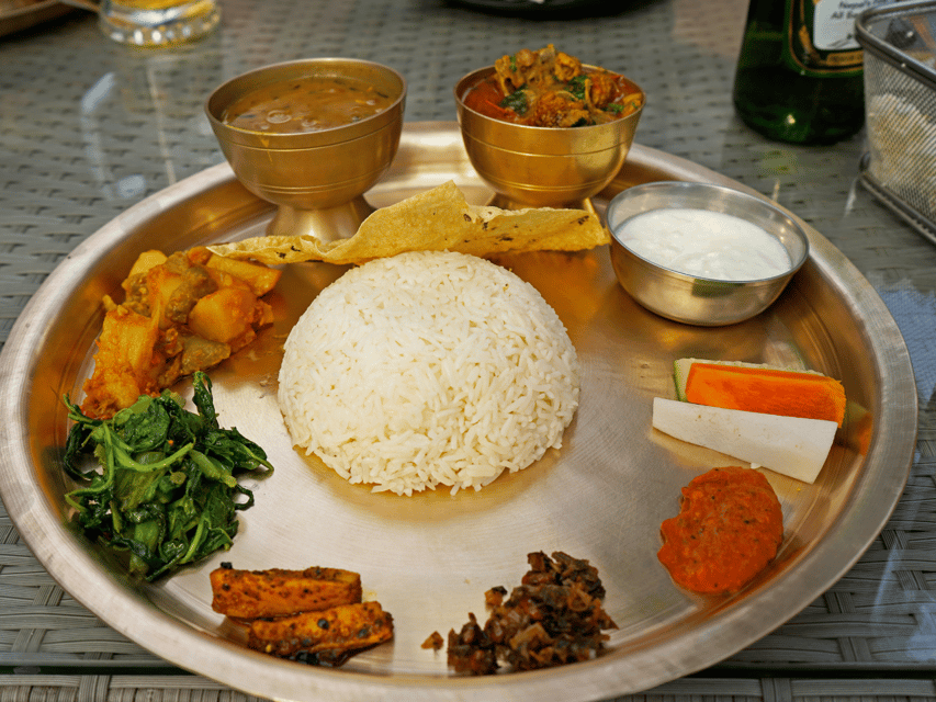 Authentic Nepali Evening: Traditional Food and Cultural Show - Who will get the most from this evening