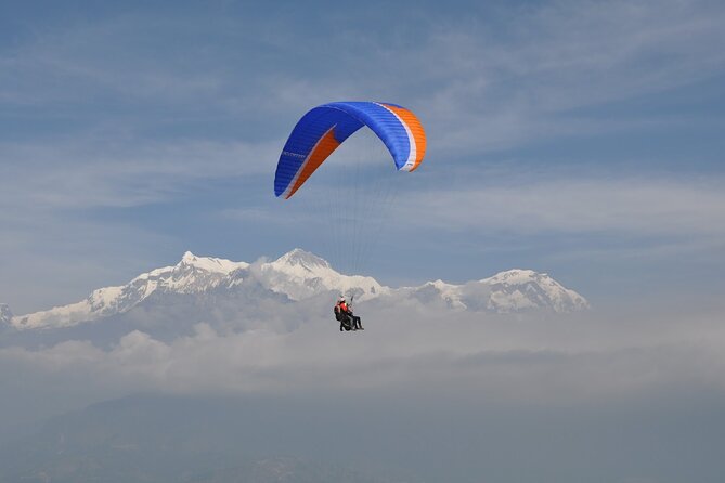 Beautiful Sarankot Sunrise with Full Day Sightseeing in Pokhara - Is $50 a fair price?