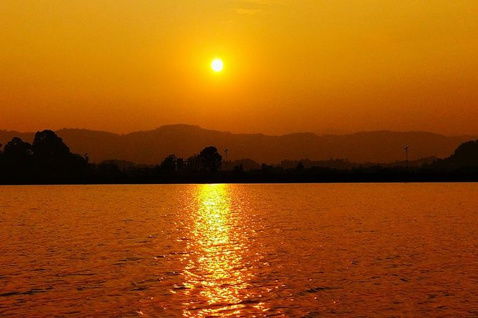 Best Nepal Tour: Kathmandu Pokhara Chitwan Tour - Day 4: the long road to Pokhara