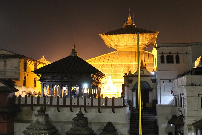 Best Nepal Tour: Kathmandu Pokhara Chitwan Tour - Day 6: Sarangkot sunrise and the return journey