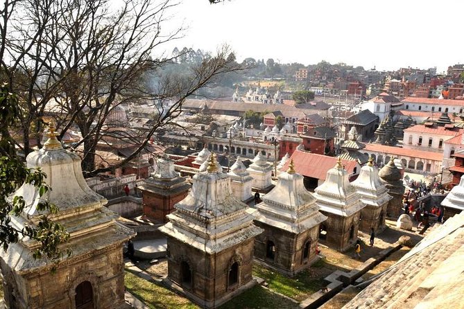 Best Nepal Tour Package - Arriving in Kathmandu on day one