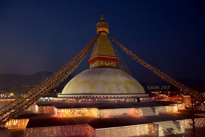 Best Nepal Tour Package - Departure support on day six
