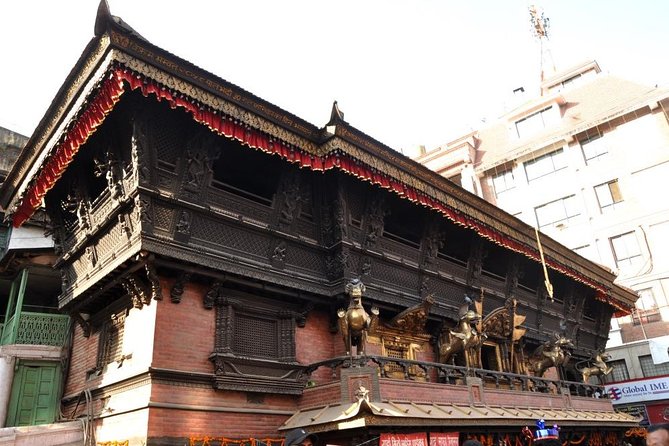 Best Nepal Tour Package - What the $700 price really covers