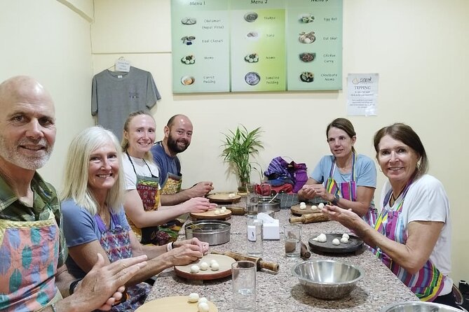 Best Nepali Cooking Class in Thamel with Local Market Trip - Is $30 good value in Thamel?