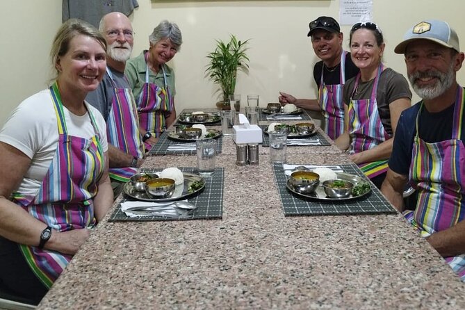 Best Nepali Cooking Class in Thamel with Local Market Trip - Getting there and planning your booking