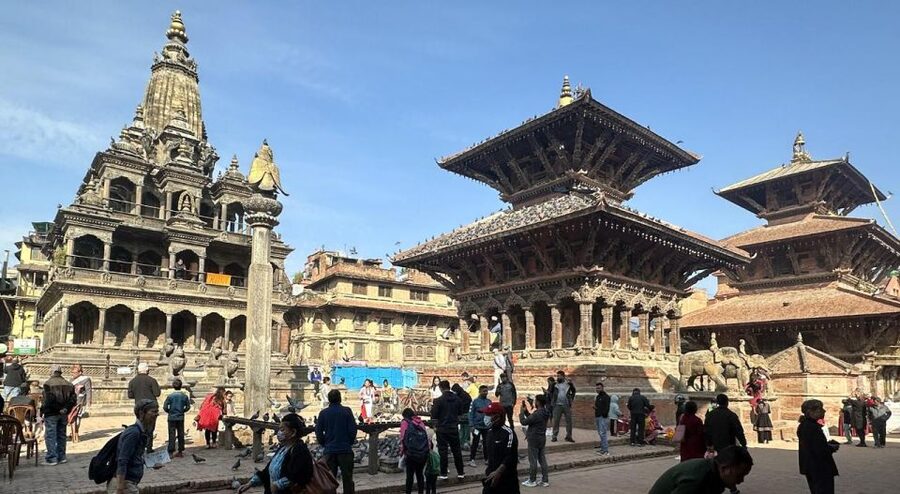 Best of Kathmandu : Private Guide, Car & Personalized Tour - Key points to know before booking