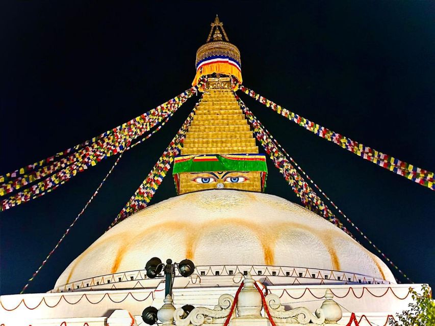 Best of Kathmandu : Private Guide, Car & Personalized Tour - Kirtipur, Khokana, Sankhu, and Thimi