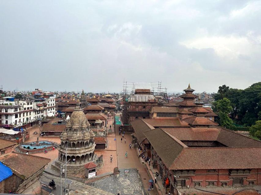 Best of Kathmandu : Private Guide, Car & Personalized Tour - Walking, driving, and the real pace of the day