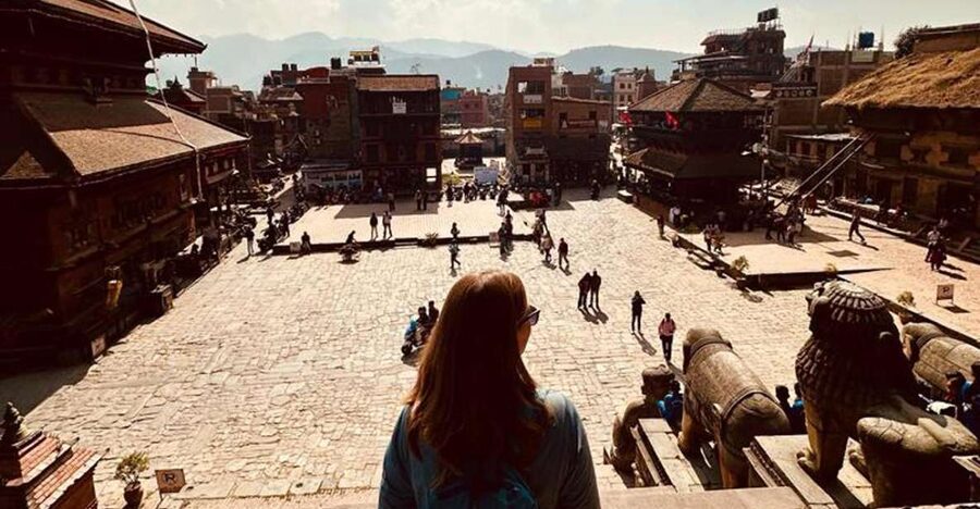 Best of Kathmandu : Private Guide, Car & Personalized Tour - Newari food without guesswork