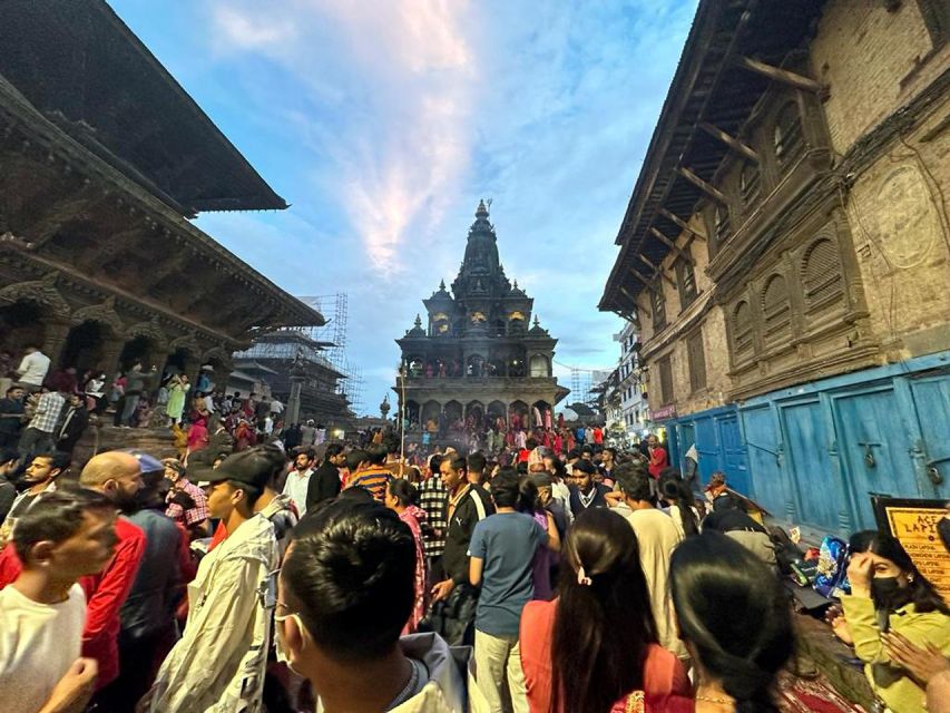Best of Kathmandu : Private Guide, Car & Personalized Tour - Guides who make the difference
