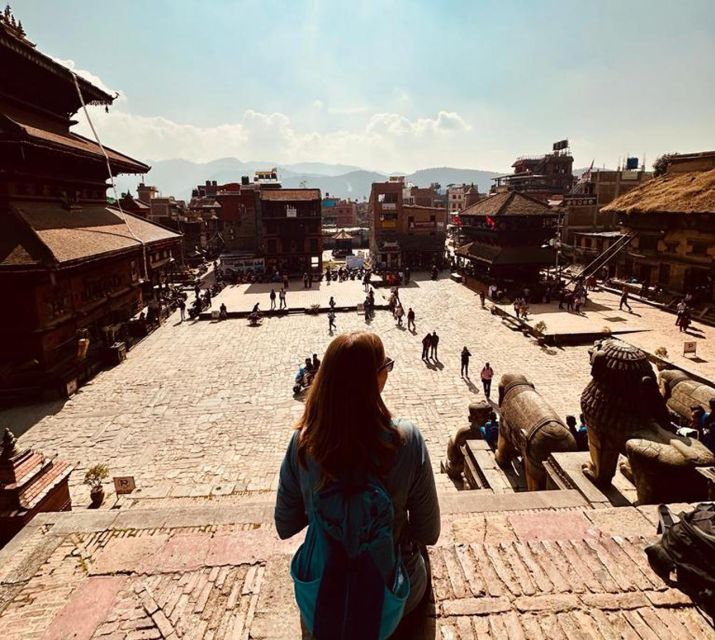 Best of Kathmandu : Private Guide, Car & Personalized Tour - Practical details for a smoother day