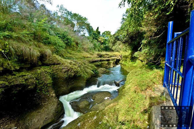 Best of Nepal Luxury Adventure Tour Package - 9 Days - Day 6: The road to Dhampus and Australian Camp