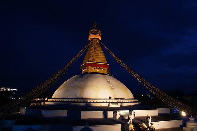 Best of Nepal Luxury Adventure Tour Package - 9 Days - Day 8: The long return to Kathmandu