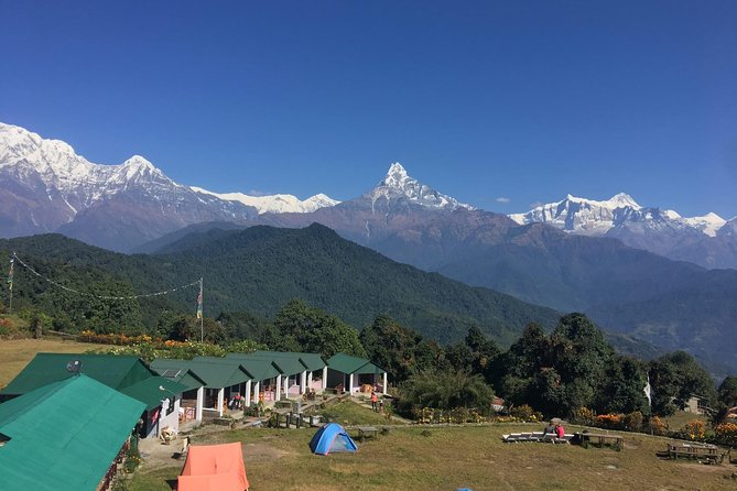 Best of Nepal Luxury Adventure Tour Package - 9 Days - Day 2: Trishuli rafting before Chitwan