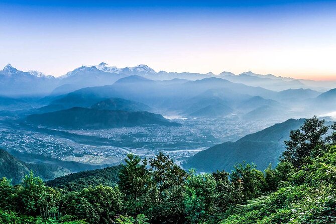 Best Sunrise Tour from Sarangkot - Key Points at a Glance