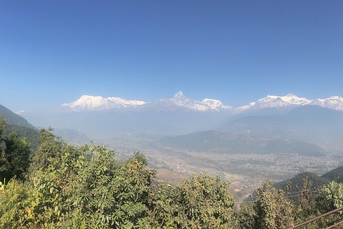 Best Sunrise Tour from Sarangkot - What Your $25 Covers