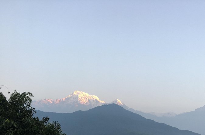 Best Sunrise Tour from Sarangkot - Weather, Clothing, and Camera Advice