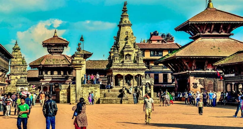 Bhaktapur and Panauti Day Trip with Lunch - Private/Group - Who should book this day trip?