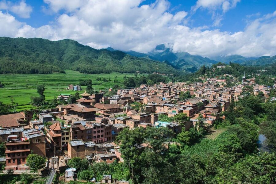 Bhaktapur and Panauti Day Trip with Lunch - Private/Group - Why this eight-hour outing works