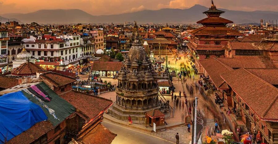 Bhaktapur and Panauti Day Trip with Lunch - Private/Group - Bhaktapur Durbar Square: two hours among Newari masterpieces