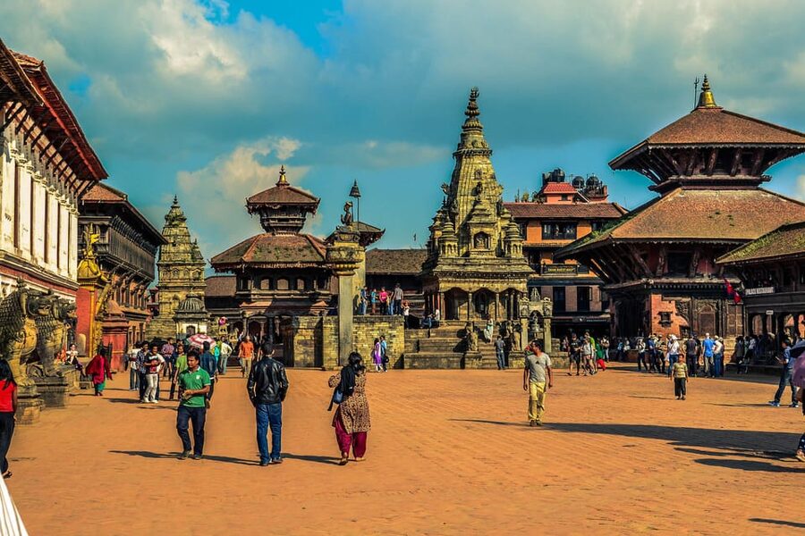 Bhaktapur and Panauti Day Trip with Lunch - Private/Group - The real cost: $45 plus possible entrance fees