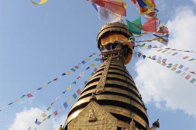 Bhaktapur darbar, Patan Darbar square & Changu Narayan in 1 day - What the private car changes