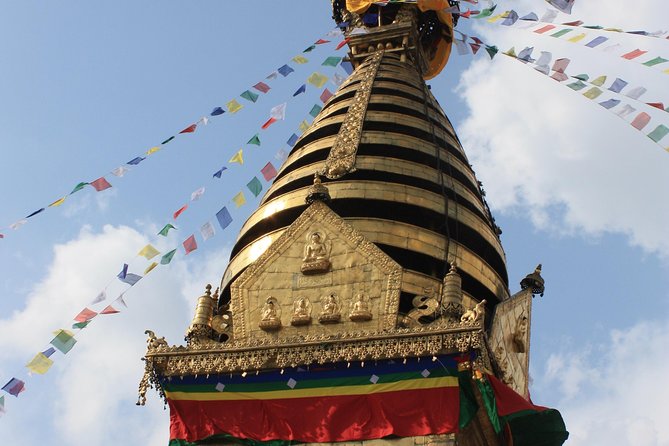 Bhaktapur darbar, Patan Darbar square & Changu Narayan in 1 day - The guide can make or break the day