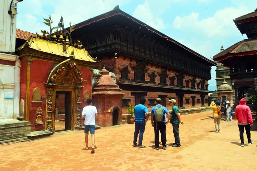 Bhaktapur Durbar Square 4-Hour Tour - Why Bhaktapur is worth four hours