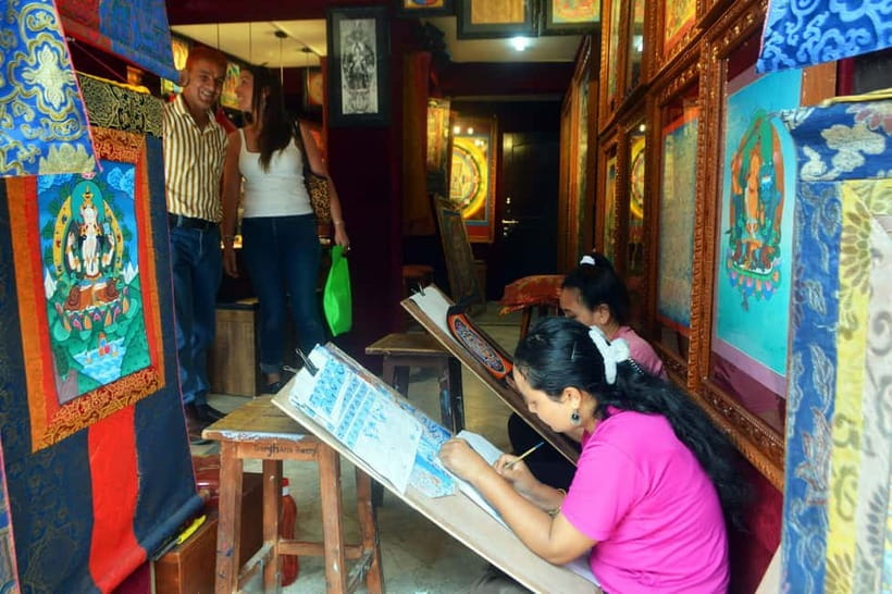 Bhaktapur Durbar Square 4-Hour Tour - What the guide adds to the experience