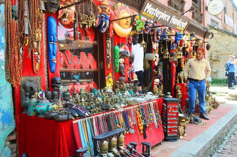 Bhaktapur Durbar Square 4-Hour Tour - Price, entrance fees, and overall value