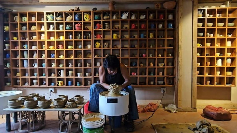 Bhaktapur: Experience the Art of Clay, Curd, and Chant - First look at Bhaktapur Durbar Square
