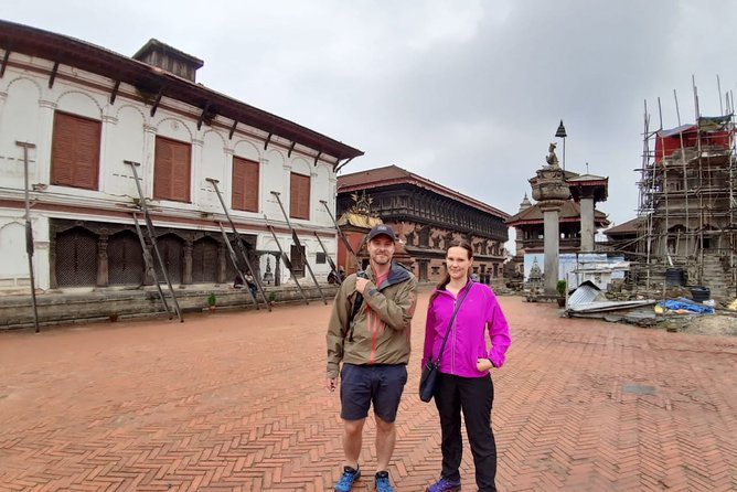 Bhaktapur Heritage City and Nagarkot Viewpoint Tour - Why this short Kathmandu outing works