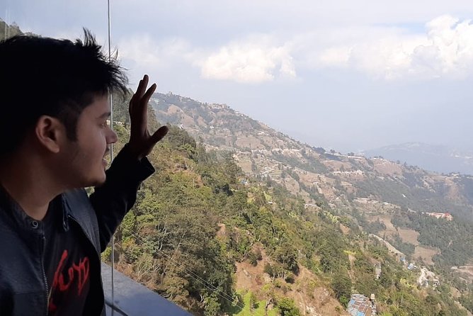 Bhaktapur Heritage City and Nagarkot Viewpoint Tour - Private transport makes the timing easier