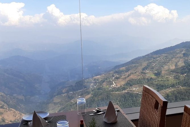 Bhaktapur Heritage City and Nagarkot Viewpoint Tour - What the $69.34 price includes