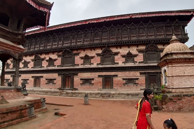 Bhaktapur Heritage City and Nagarkot Viewpoint Tour - The guide can shape the whole experience