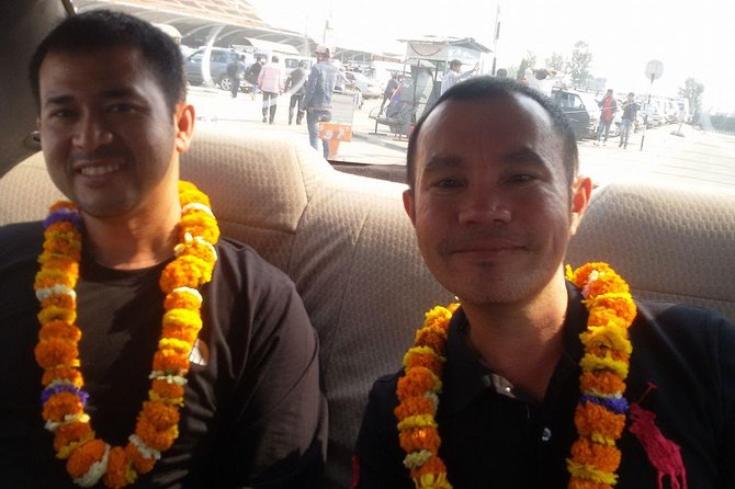 Bhaktapur - Nagarkot Day tour - Is $120 per person a fair price?