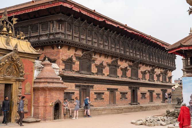 Bhaktapur - Nagarkot Day tour - Who will enjoy this half-day outing most?