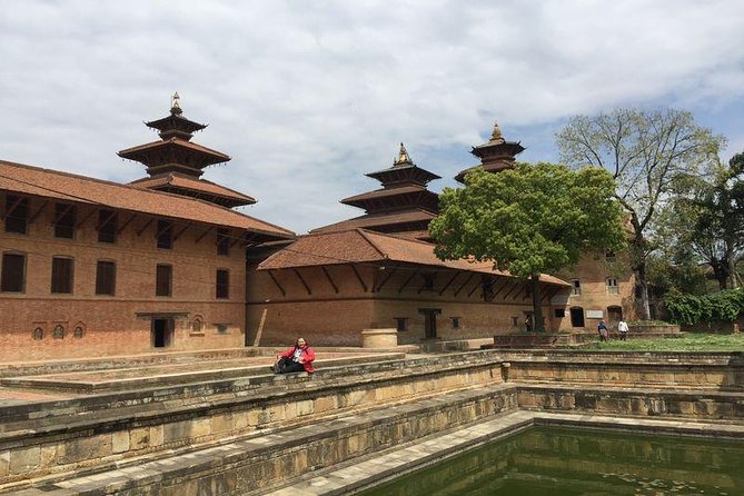 Bhaktapur - Nagarkot Day tour - Practical details to settle before you go