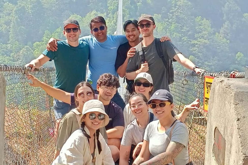 Bhaktapur & Nagarkot Day Tour with Lunch - Private/Group - Who should book this outing?
