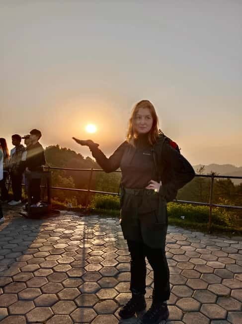 Bhaktapur & Nagarkot Day Tour with Lunch - Private/Group - Timing, comfort, and practical limits
