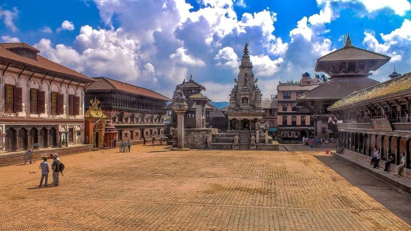 Bhaktapur & Nagarkot Day Tour with Lunch - Private/Group - Is the $5 price really good value?
