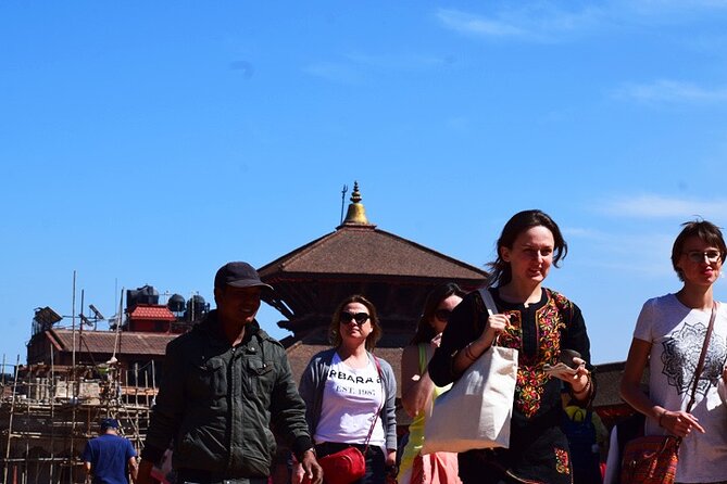 Bhaktapur Old City and Durbar Square Half-Day Tour - Why Bhaktapur makes a strong half-day outing