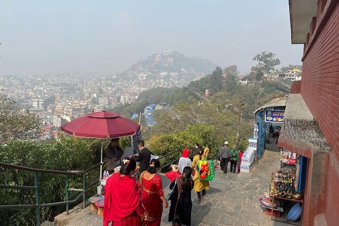 Bhaktapur Sightseeing & Dhulikhel, Namo Buddha, Panauti Tour - Bhaktapur Durbar Square in three hours
