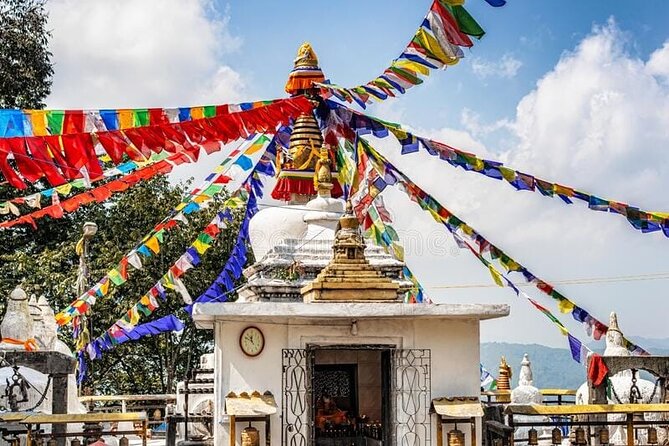 Bhaktapur Sightseeing & Dhulikhel, Namo Buddha, Panauti Tour - Dhulikhel and the Himalayan viewpoint