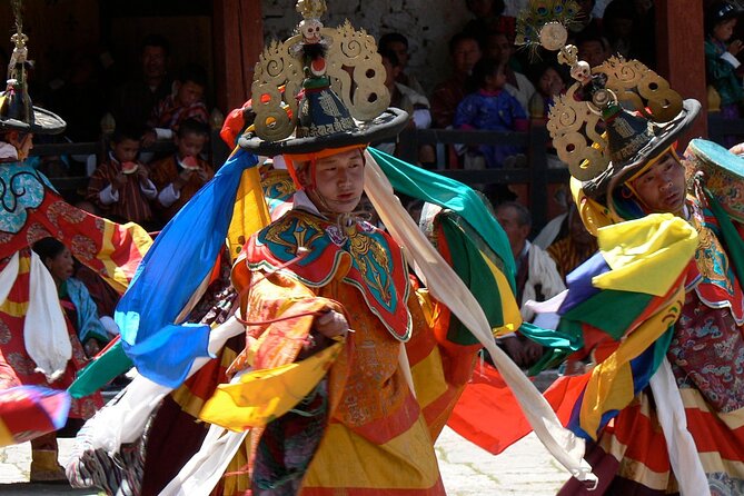 Bhutan 4-Day Private Tour from Kathmandu - Day four: A straightforward return to Kathmandu